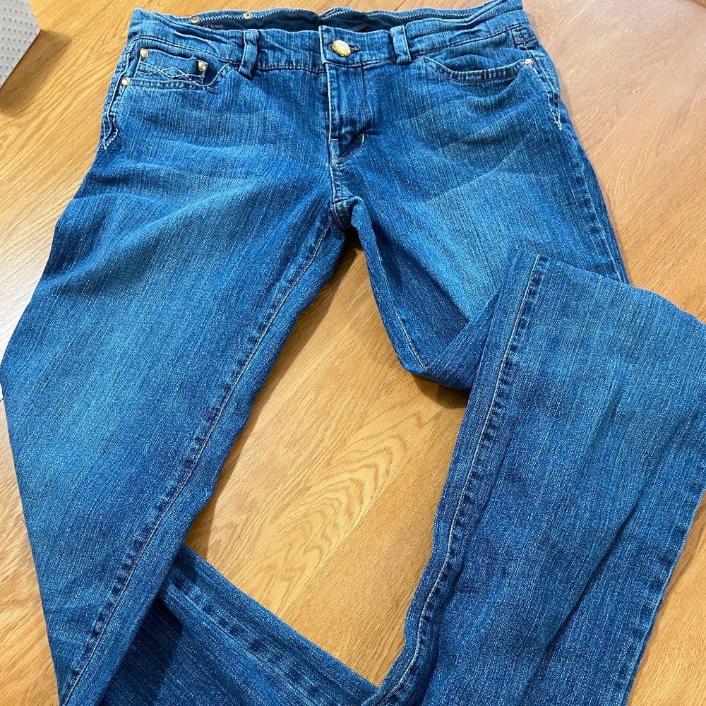 Red by Marc Ecko Jeans